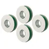 Image de vhbw Lot de 4 câbles de délimitation compatibles avec Worx Landroid WR111MI, Landroid WR113MI - Fil de délimitation - 50 m - Vert