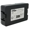 Image de vhbw 1 batterie compatible avec Gardena Smart Sileno City 500 m2, kit 19066-20, 600m2 19603-60, kit 19200-20 pour robot tondeuse (2500 mAh, 18 V, Li-Ion)