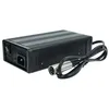 Image de vhbw Chargeur de rechange pour CLG-150-30, CS_CLG150-30, ELG-150-30ZCTE, OWA60E30 pour batteries lithium-ion (24 V)