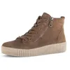 Image de Gabor Baskets montantes pour femme, Chevreuil 14, 38 EU