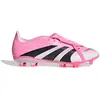 Image de Adidas Chaussures De Football Predator League Fold-over Tongue Fg/mg en occasion ou reconditionné
