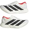 Image de adidas Adizero Adios Pro 4 Chaussures de course pour femme, Blanc., 37.5 EU