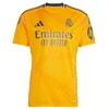 Image de adidas Performance Real Madrid Trikot 2024/2025 orange L