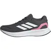 Image de adidas Femme Runfalcon 5 Running Shoes, grey six/ftwr white/bliss pink, 41 1/3 EU