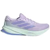 Image de Chaussures Adidas Supernova Rise 2 Violet Bleu AW25 Femme, Taille UK 7
