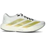 Image de Chaussures Adidas Adizero Evo SL Woven Blanc Doré SS26, Taille UK 8
