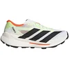 Image de Chaussures Adidas Terrex Agravic TT Blanc Noir SS26, Taille UK 10