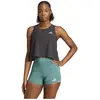 Image de Adidas T-shirt Sans Manches Adi365 Running Climacool+ Crop