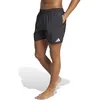 Image de adidas herr SWIM SHORTS 5 INCH, Black/White, L