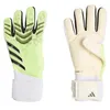 Image de adidas Performance Predator Competition Radiant Blaze Gants de gardien de but Vert/blanc, 10,5 homme