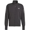 Image de adidas Homme Own the Run Winterized Jacket, Black, S
