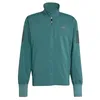 Image de adidas Homme Own the Run Winterized Jacket, Preloved Teal, M