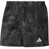 Image de Adidas Short Own The Run Spray Dye 2in1
