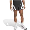 Image de Adidas Short Adizero Archive Running Gel 3´´