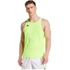 Image de Adidas T-shirt Sans Manches Adizero Essentials Running