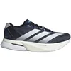 Image de Chaussures Adidas Adizero Boston 13 Bleu Blanc SS26, Taille UK 9
