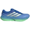 Image de Chaussures Adidas Supernova Solution 3 Bleu Vert SS26, Taille UK 9.5