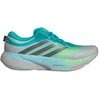 Image de Chaussure Supernova Rise 3 Vert Bleu PE26, Taille UK 8