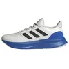 Image de adidas Homme Ultrarun 5 Running Shoes, crystal white/core black/blue, 46 2/3 EU