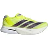 Image de Chaussures Adidas Adizero Boston 13 Jaune Violet SS26, Taille UK 10