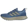 Image de adidas Homme Ultrarun 5 Atr Shoes, Dusky Ink/Wonder Cargo/Dusky Petrol, 43 1/3 EU