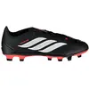 Image de Adidas Chaussures De Football Predator Club Fg/mg en occasion ou reconditionné
