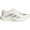 Image de Chaussures Adidas Evo SL Woven Blanc Gris SS26 Femme, Taille UK 5.5