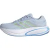 Image de adidas Femme RESPONSE 2 RUNNING SHOES, Crystal Sky/silver met./lime burst, 40 2/3 EU