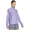 Image de Adidas Sweat à Demi-zip Adi365 Iconic Running S