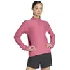 Image de Adidas Sweat à Demi-zip Adi365 Iconic Running L