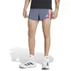 Image de Adidas Short Adizero Running Gel Pocket 3´´