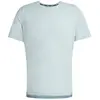 Image de Adidas T-shirt à Manches Courtes Adi365breeze Running