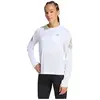 Image de Adidas T-shirt à Manches Longues Adi365 Climacool