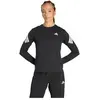 Image de Adidas T-shirt à Manches Longues Adi365 Climacool L