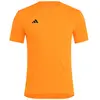 Image de Adidas T-shirt à Manches Courtes Adizero Essentials Running