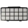 Image de vhbw Filtre post-moteur compatible avec les aspirateurs Rowenta Silence Force Compact RO6327EA, RO6365EA - Filtre d'évacuation d'air (EPA)