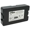 Image de vhbw Batterie compatible avec Gardena Smart SILENO City 500m2 Set 19066-20