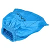 Image de vhbw Filtre textile compatible avec les aspirateurs Nilfisk Attix 40-0M PC Zone 22, aspirateur eau et poussière   Sac en tissu, lavable, bleu