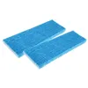 Image de vhbw 2x filtre 2 en 1 remplacement pour Daikin KAC017A4E, KAC998A4E pour purificateur, humidificateur d'air