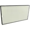 Image de vhbw Filtre HEPA H13 compatible avec Sharp KC-G50EUW, KC-G50EUH purificateur d'air
