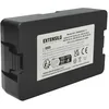 Image de EXTENSILO Batterie compatible avec Gardena SILENO minimum 15202-20, 250 robot tondeuse 3,2 Ah 18 V Li-Ion