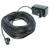 Image de vhbw Bloc d'alimentation de rechange pour Robomow MRK9103A pour tondeuse à gazon, robot tondeuse - 100 cm