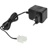 Image de vhbw Bloc d'alimentation de rechange pour Stiga 1134925001, 1136-1040-01, 182180051/0, 1134-9250-01 pour tondeuse à gazon, robot tondeuse - 7,5 cm