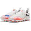Image de Puma Chaussures De Football Pour Enfants Future 8 Match Ll Fg/ag en occasion ou reconditionné