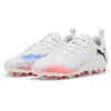 Image de Puma Chaussures De Football Junior Future 8 Play Mg en occasion ou reconditionné