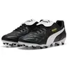 Image de Puma Chaussures De Football King Top Fg/ag en occasion ou reconditionné