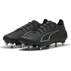 Image de PUMA Ultra 6 Ultimate SG Eclipse Noir, 42 Unisexe