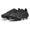 Image de PUMA Ultra 6 Ultimate FG Eclipse Noir, 44,5 Unisexe