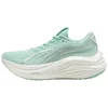 Image de Chaussures Puma MagMax NITRO Vert Bleu AW25 Femme, Taille 38 - EUR