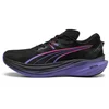 Image de Chaussures Puma Deviate NITRO 3 DIGITOKYO Noir Violet AW25, Taille 42 - EUR